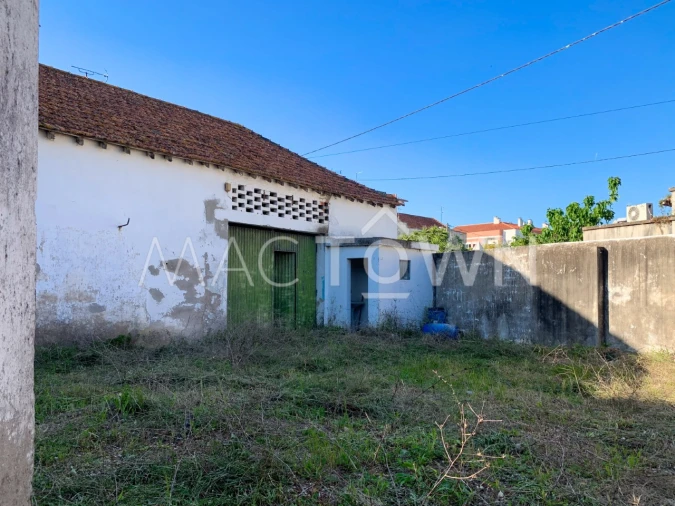 Armazém para Venda em Alcanena e Vila Moreira Foto 23