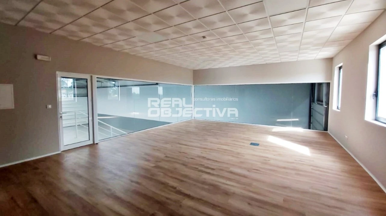 Armazém para Arrendamento em Aver-O-Mar, Amorim e Terroso Foto 7