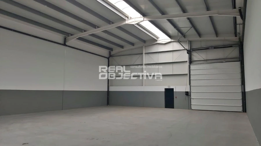 Armazém para Arrendamento em Aver-O-Mar, Amorim e Terroso Foto 6