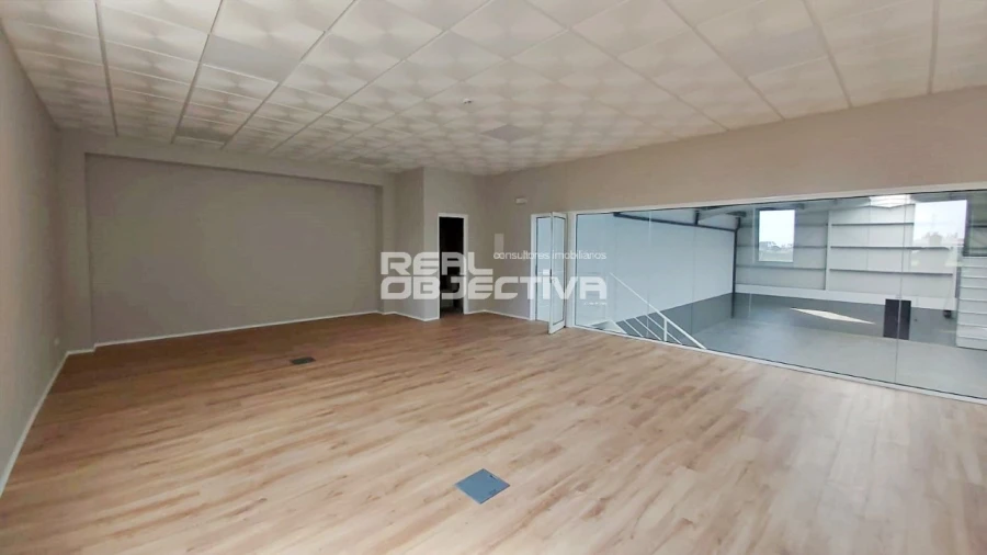 Armazém para Arrendamento em Aver-O-Mar, Amorim e Terroso Foto 9