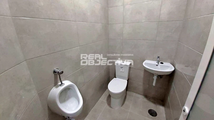 Armazém para Arrendamento em Aver-O-Mar, Amorim e Terroso Foto 18