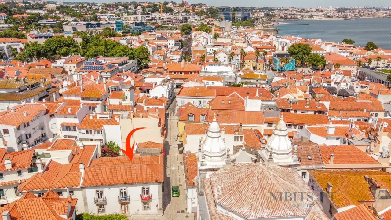 Moradia T6 para Venda em Cascais e Estoril Foto 29