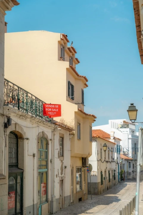 Moradia T6 para Venda em Cascais e Estoril