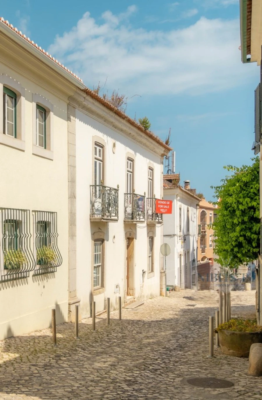 Moradia T6 para Venda em Cascais e Estoril Foto 19