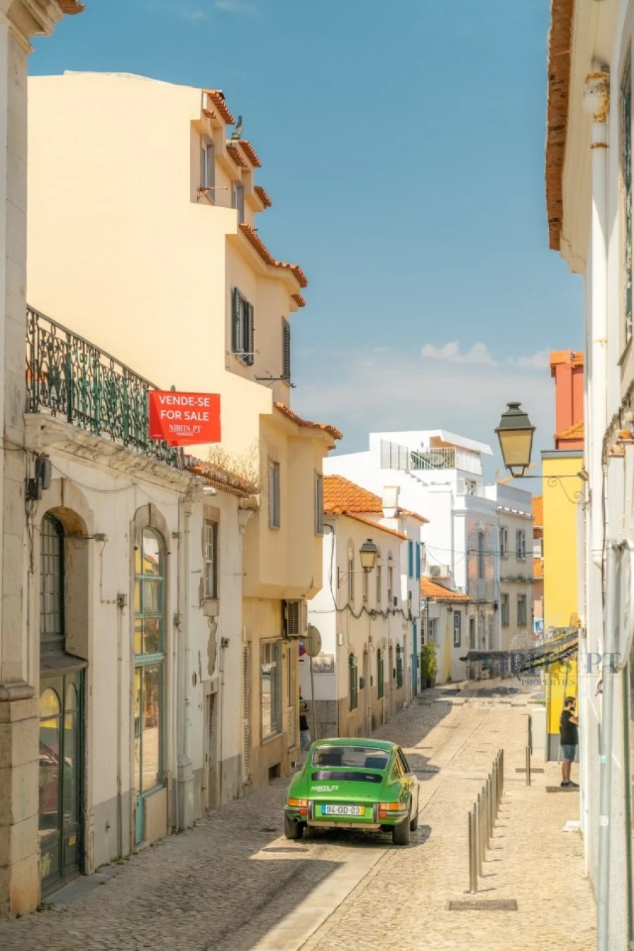 Moradia T6 para Venda em Cascais e Estoril Foto 25