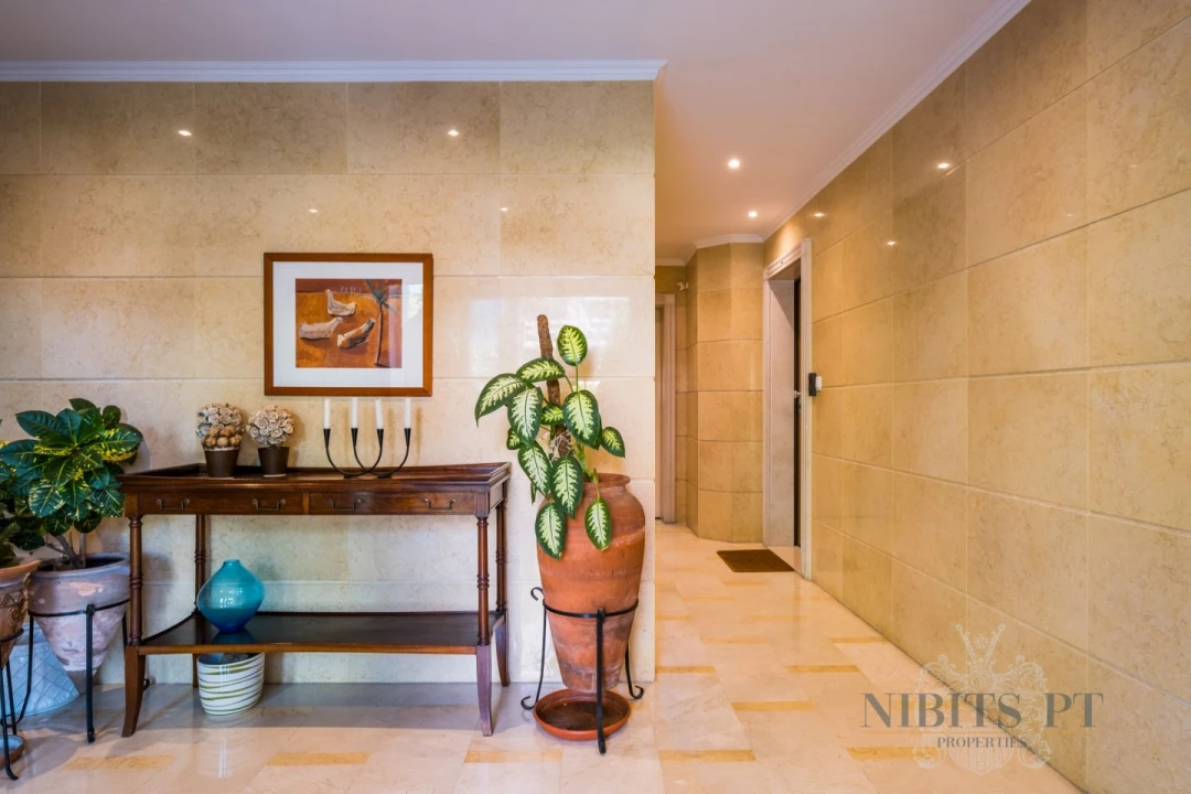 Apartamento T3 para Venda em Cascais e Estoril Foto 4