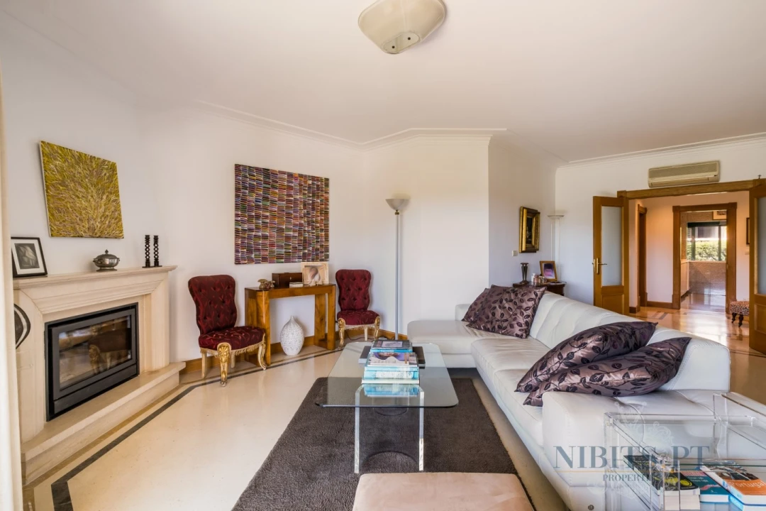 Apartamento T3 para Venda em Cascais e Estoril Foto 7