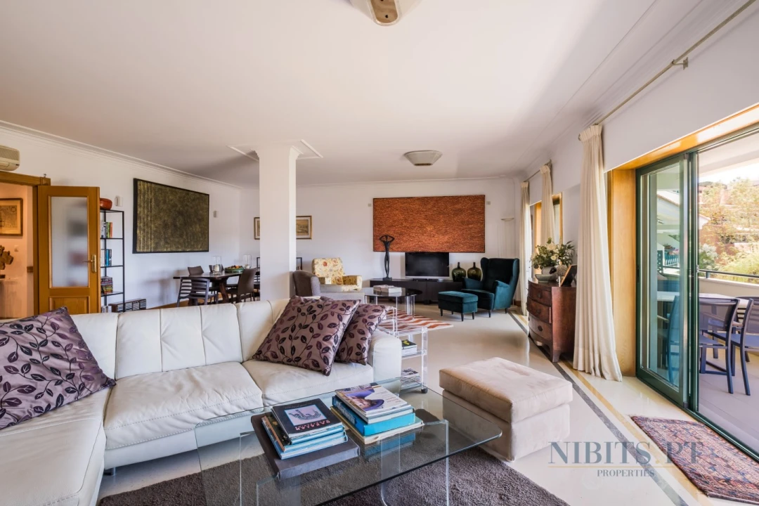 Apartamento T3 para Venda em Cascais e Estoril Foto 8