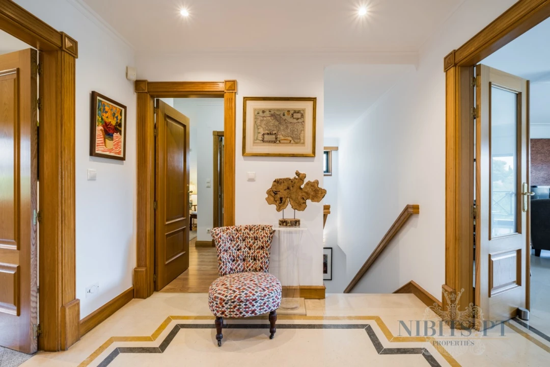 Apartamento T3 para Venda em Cascais e Estoril Foto 5