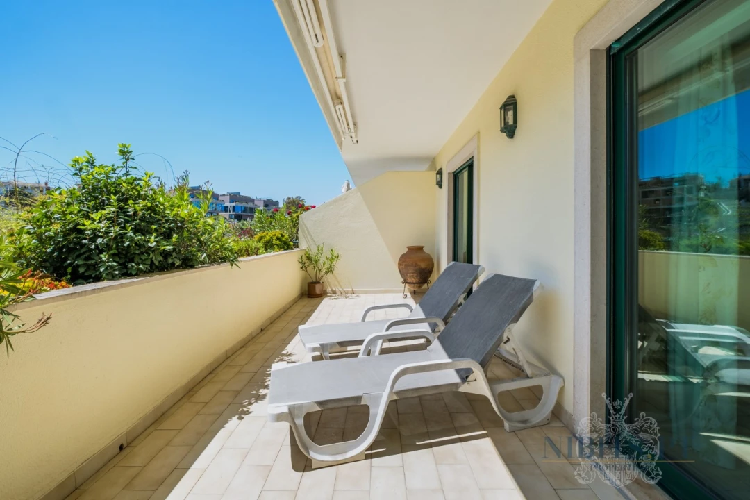 Apartamento T3 para Venda em Cascais e Estoril Foto 15