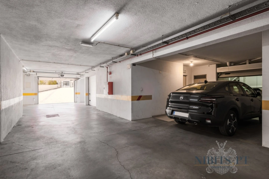 Apartamento T3 para Venda em Cascais e Estoril Foto 18