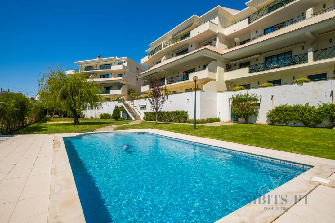 Apartamento T3 para Venda em Cascais e Estoril Foto 20
