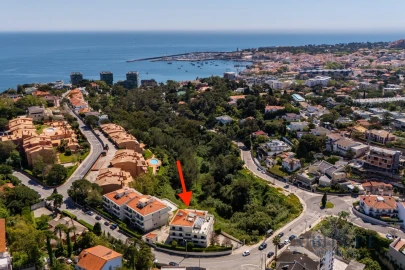 Apartamento T3 para Venda em Cascais e Estoril