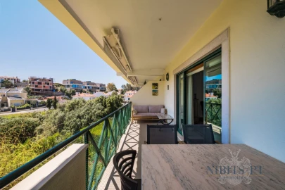 Apartamento T3 para Venda em Cascais e Estoril
