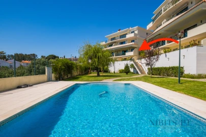 Apartamento T3 para Venda em Cascais e Estoril