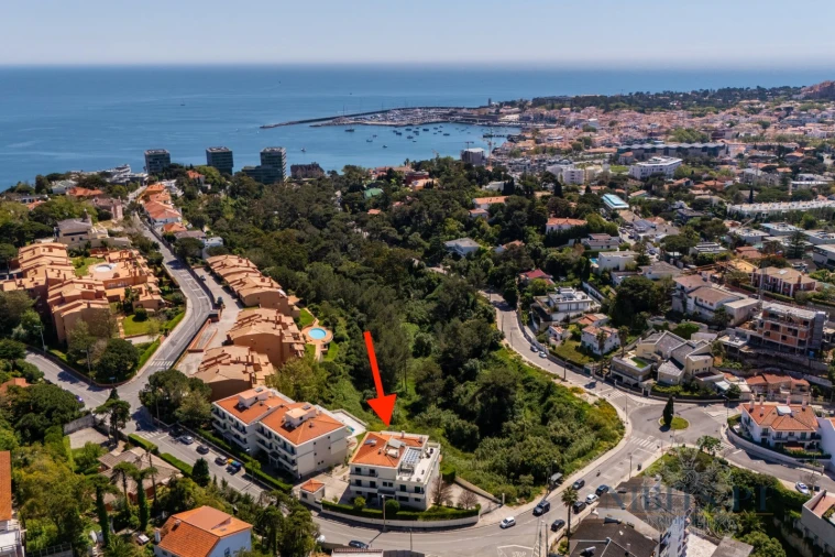 Apartamento T3 para Venda em Cascais e Estoril Foto 2