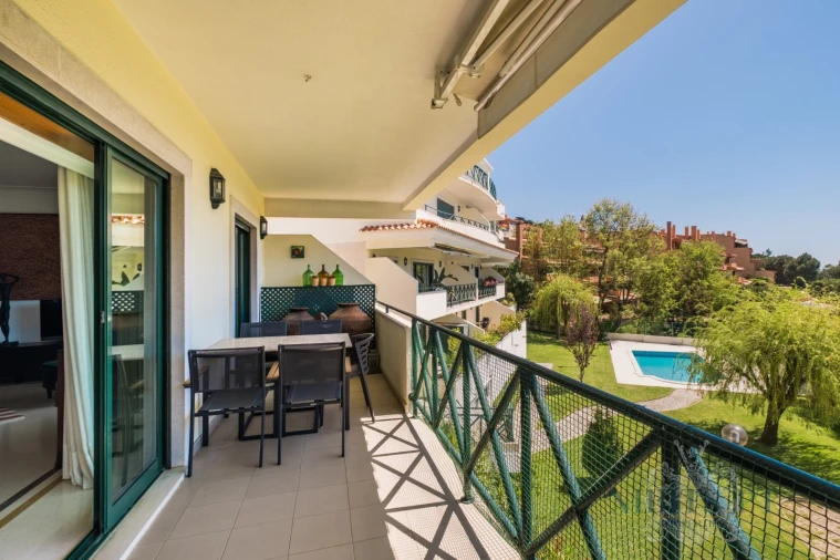 Apartamento T3 para Venda em Cascais e Estoril Foto 3