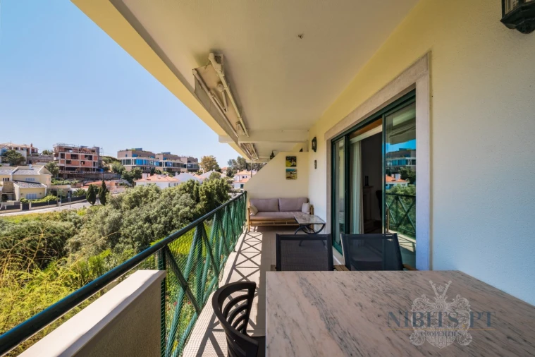 Apartamento T3 para Venda em Cascais e Estoril Foto 9