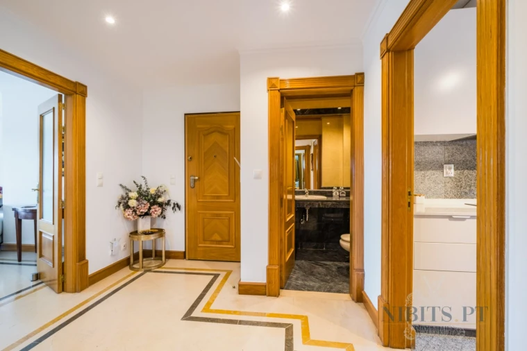 Apartamento T3 para Venda em Cascais e Estoril Foto 10