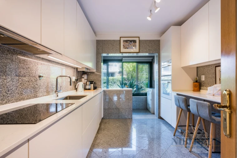 Apartamento T3 para Venda em Cascais e Estoril Foto 12