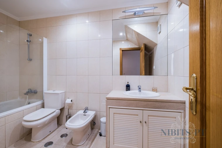 Apartamento T3 para Venda em Cascais e Estoril Foto 17