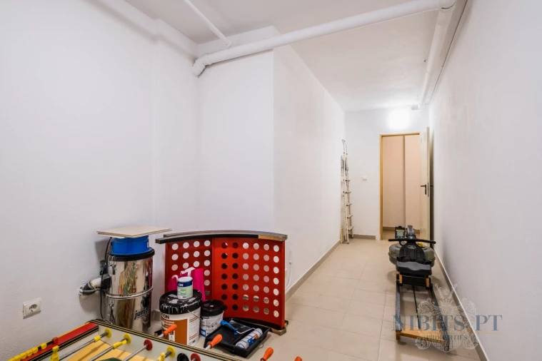 Apartamento T3 para Venda em Cascais e Estoril Foto 19