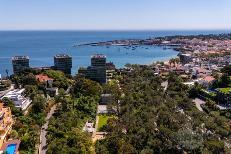 Apartamento T3 para Venda em Cascais e Estoril Foto 22
