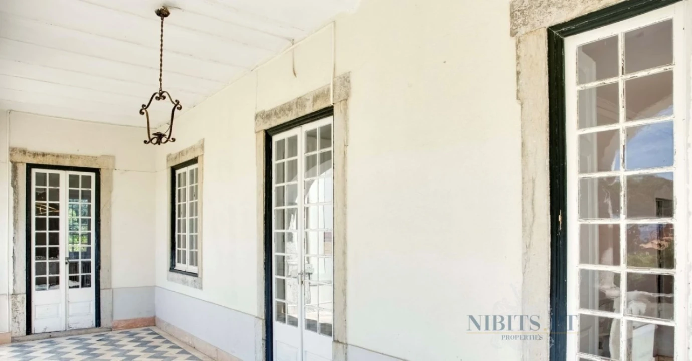 Moradia T10 para Venda em Cascais e Estoril Foto 7