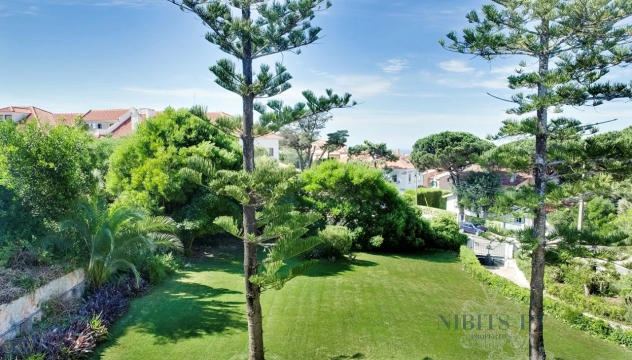 Moradia T10 para Venda em Cascais e Estoril Foto 8