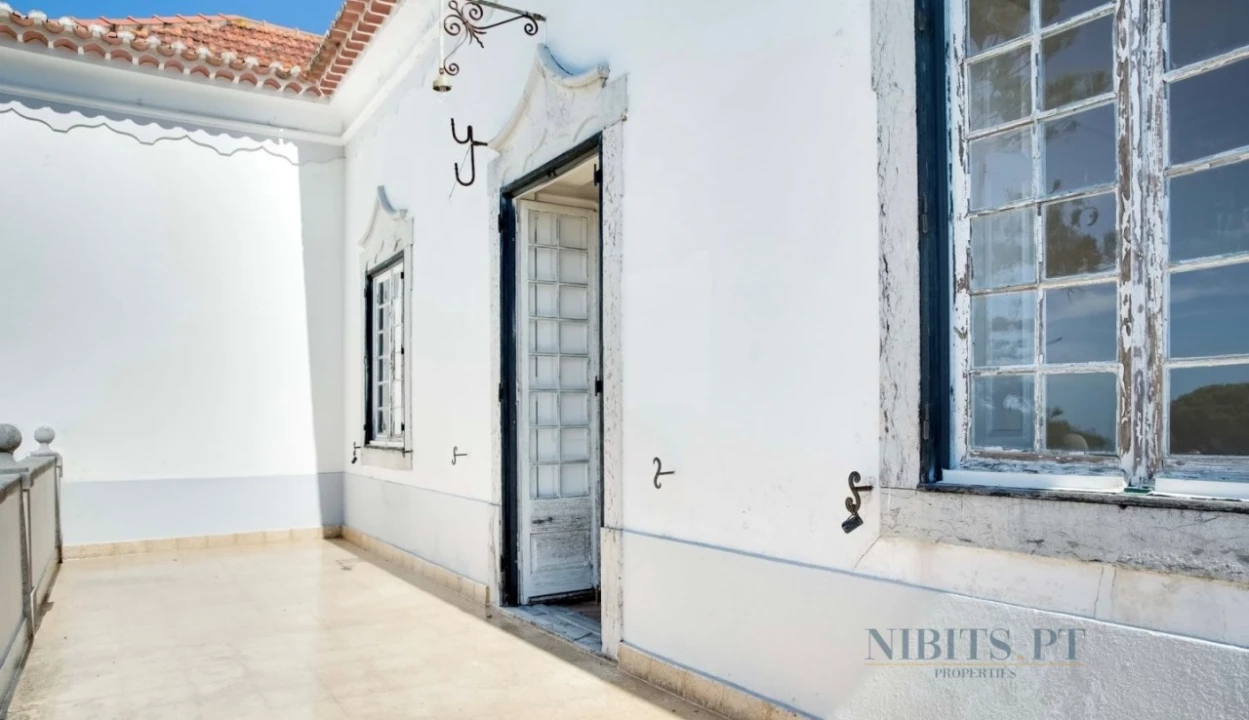 Moradia T10 para Venda em Cascais e Estoril Foto 12