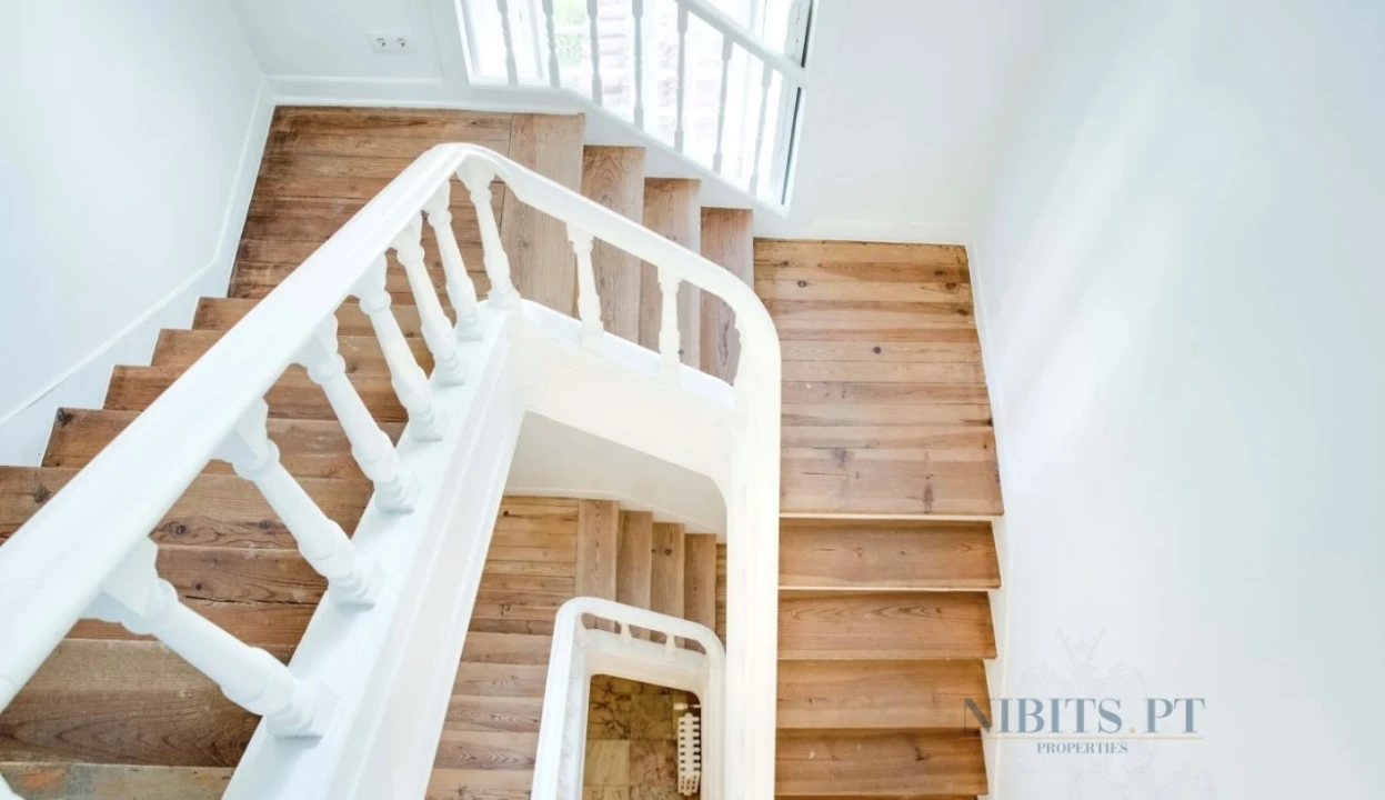 Moradia T10 para Venda em Cascais e Estoril Foto 22