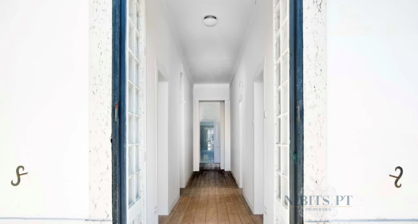 Moradia T10 para Venda em Cascais e Estoril Foto 24