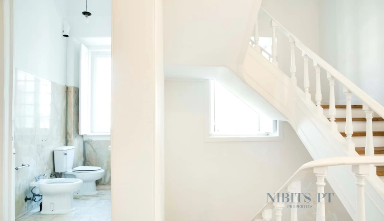 Moradia T10 para Venda em Cascais e Estoril Foto 30