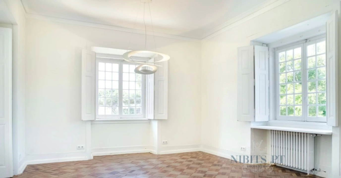 Moradia T10 para Venda em Cascais e Estoril Foto 34