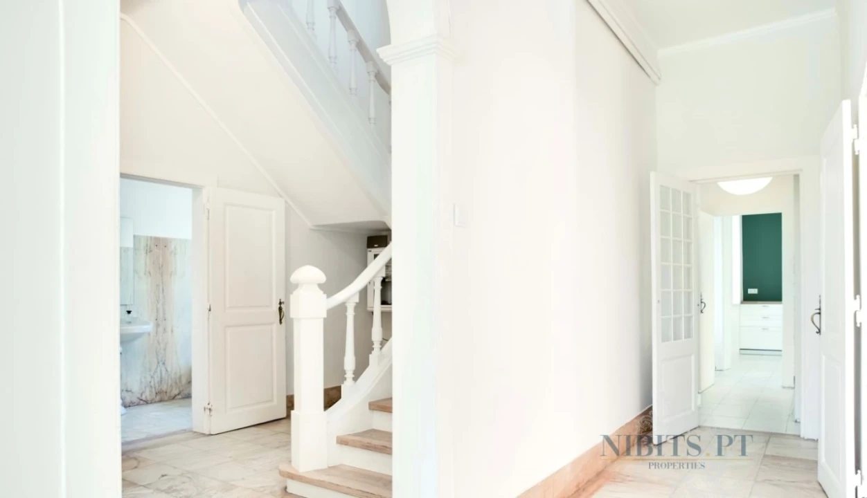 Moradia T10 para Venda em Cascais e Estoril Foto 40