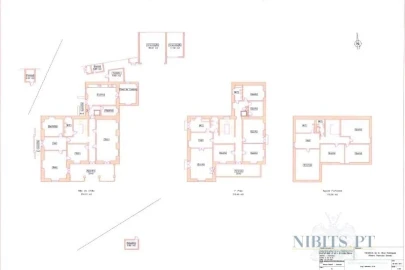 Moradia T10 para Venda em Cascais e Estoril