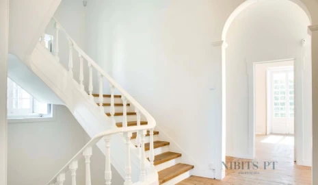 Moradia T10 para Venda em Cascais e Estoril