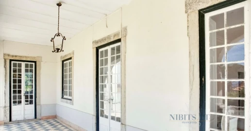 Moradia T10 para Venda em Cascais e Estoril