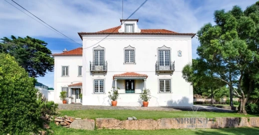 Moradia T10 para Venda em Cascais e Estoril