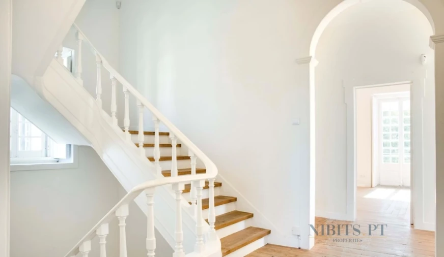 Moradia T10 para Venda em Cascais e Estoril Foto 4