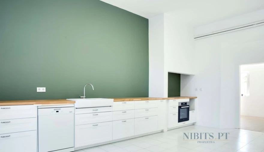 Moradia T10 para Venda em Cascais e Estoril Foto 11