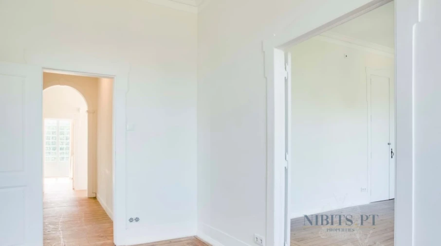 Moradia T10 para Venda em Cascais e Estoril Foto 15