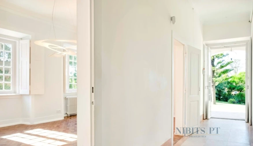 Moradia T10 para Venda em Cascais e Estoril Foto 23