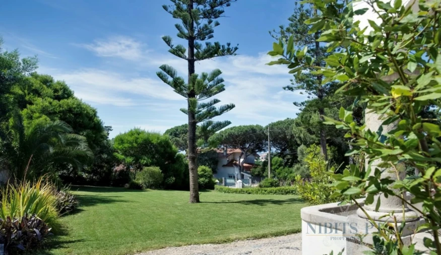 Moradia T10 para Venda em Cascais e Estoril Foto 29