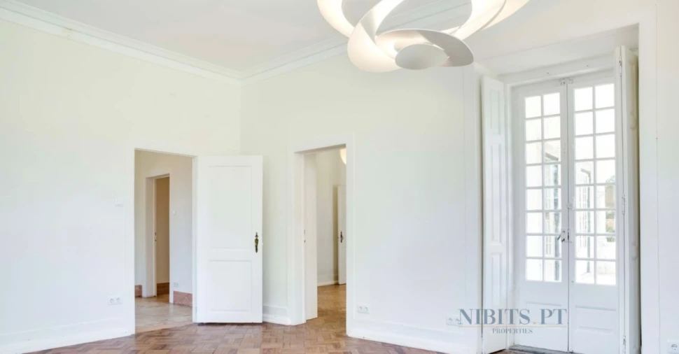 Moradia T10 para Venda em Cascais e Estoril Foto 33