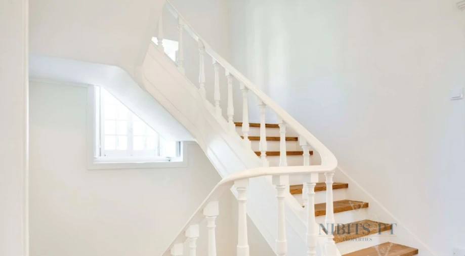 Moradia T10 para Venda em Cascais e Estoril Foto 39