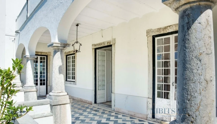 Moradia T10 para Venda em Cascais e Estoril Foto 41