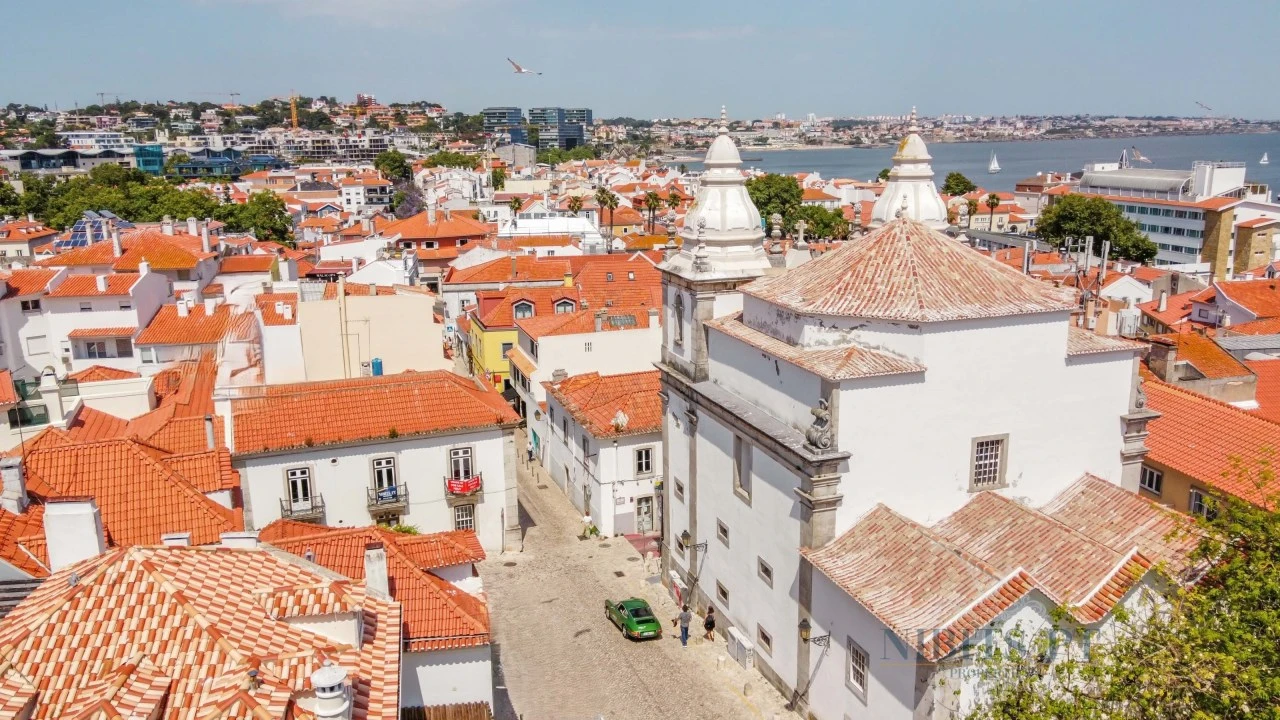Moradia T5 para Venda em Cascais e Estoril Foto 13