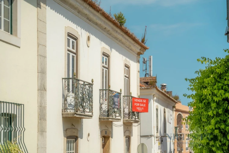Moradia T5 para Venda em Cascais e Estoril Foto 15