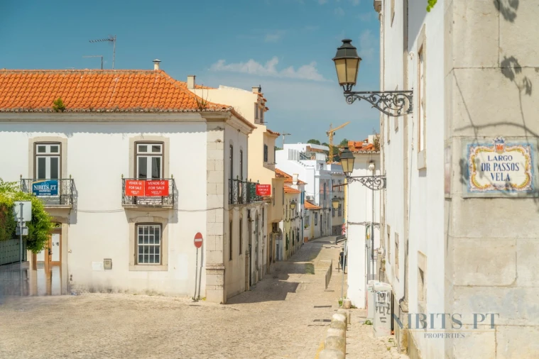 Moradia T5 para Venda em Cascais e Estoril Foto 22